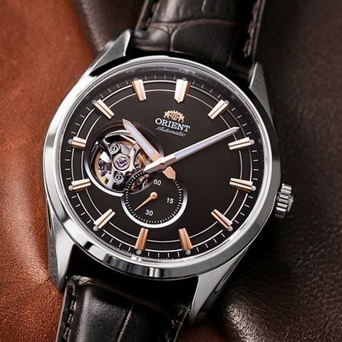  ORIENT NAM RA-AR0005Y10B AUTOMATIC CHÍNH HÃNG 