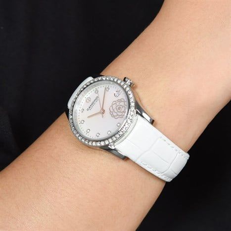 Đồng hồ Nữ Candino Lady Elegance C4721/1 