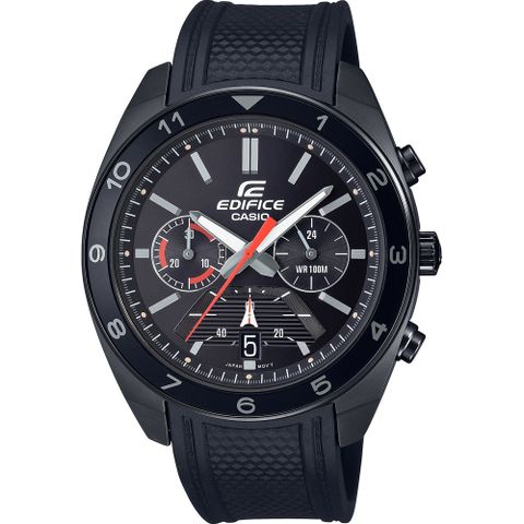  CASIO EDIFICE EFV-590PB-1AVUDF CHÍNH HÃNG 