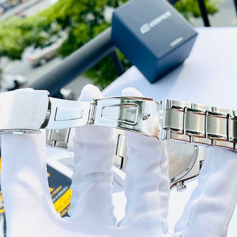  CASIO EDIFICE EQS-920DB-2AVUDF CHÍNH HÃNG 