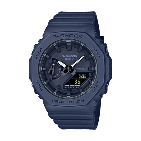  CASIO G-SHOCK GMA-S2100BA-2A1 CHÍNH HÃNG 