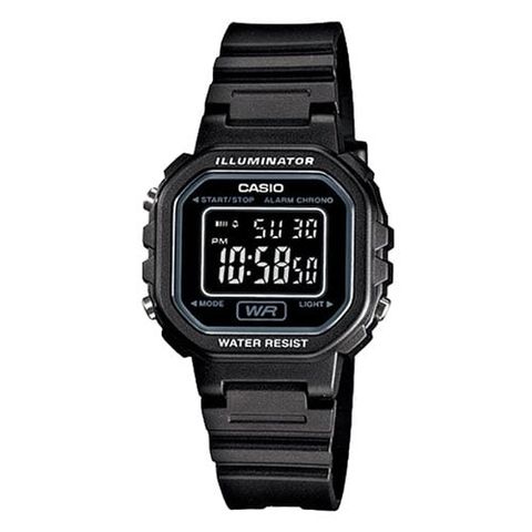  CASIO UNIEX LA-20WH-1BDF CHÍNH HÃNG 