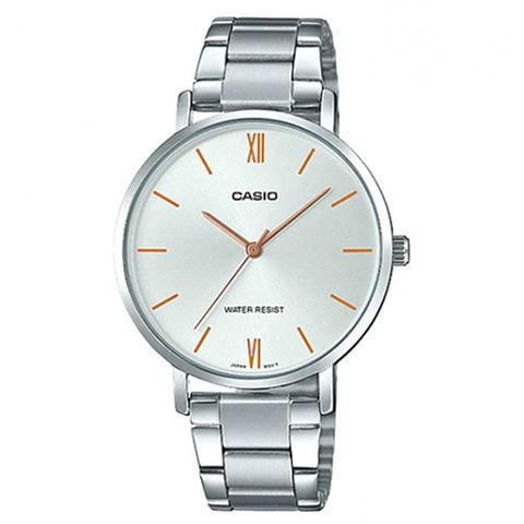  CASIO NỮ LTP-VT01D-7BUDF CHÍNH HÃNG 