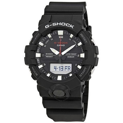  CASIO G-SHOCK GA-800-1ADR CHÍNH HÃNG 