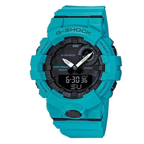  CASIO G-SHOCK GBA-800-2A2DR CHÍNH HÃNG 