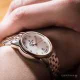  CERTINA NỮ C001.007.22.116.00 CHÍNH HÃNG 