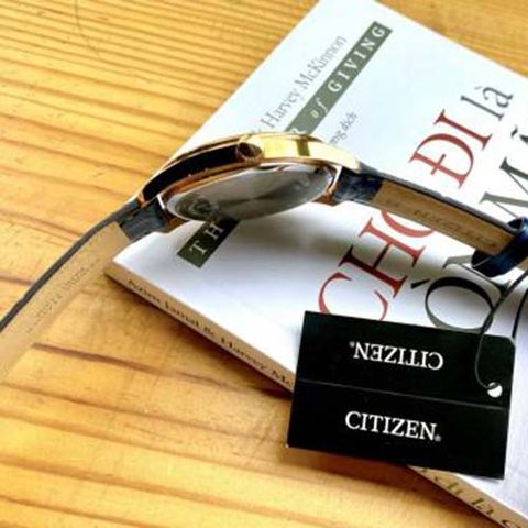  CITIZEN NAM BH5003-00L CHÍNH HÃNG 