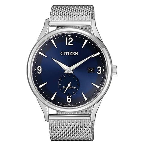  CITIZEN NAM BV1111-83L ECO-DRIVE CHÍNH HÃNG 