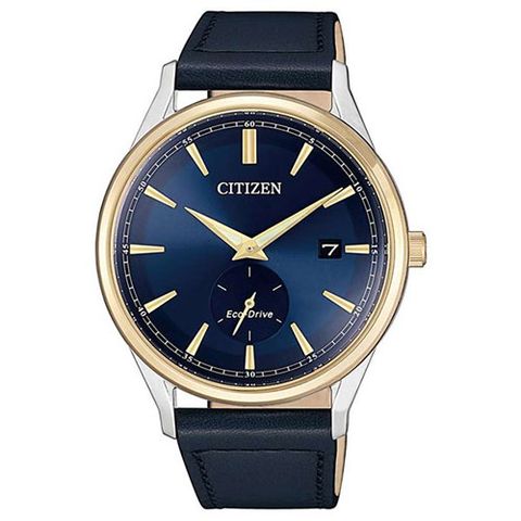  CITIZEN NAM BV1114-18L ECO-DRIVE CHÍNH HÃNG 