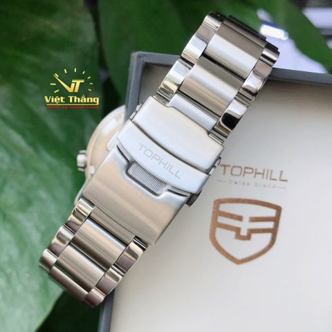  TOPHILL NAM TD003G.S1359 AUTOMATIC CHÍNH HÃNG 