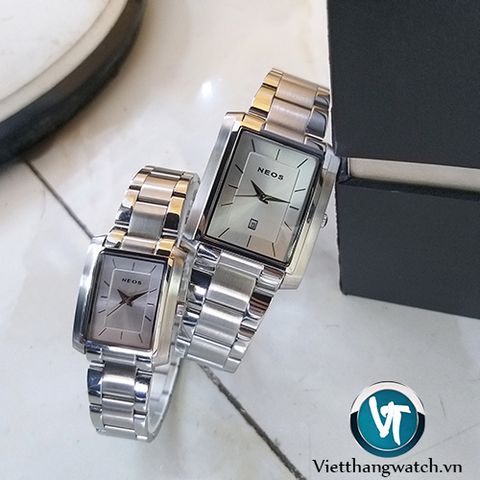  NEOS CẶP ĐÔI L30856-TT64 & M30856-D65 TT CHÍNH HÃNG 