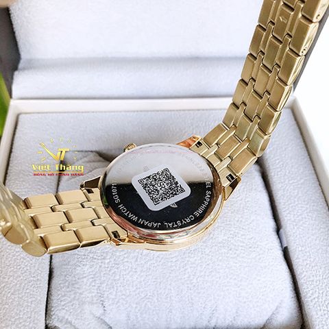  SR WATCH NAM SG1071.1402TE CHÍNH HÃNG 