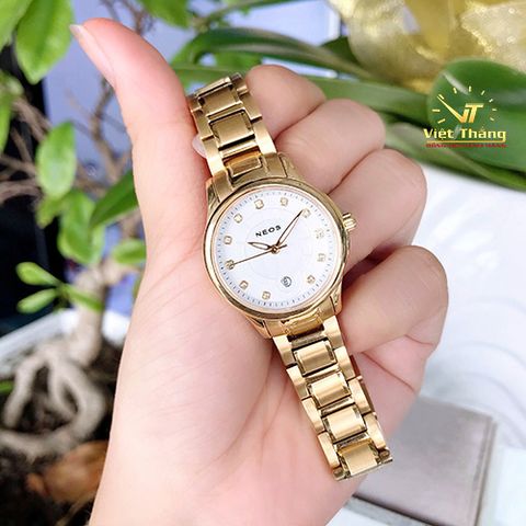  NEOS NỮ L30864-DG CHÍNH HÃNG 