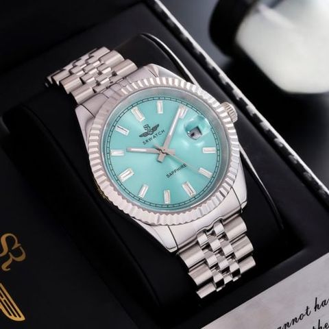  ĐỒNG HỒ NAM SRWATCH SG7006.1106GM CHÍNH HÃNG 