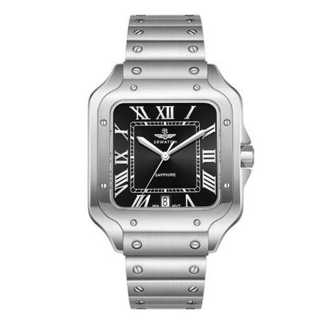  ĐỒNG HỒ NAM SRWATCH SG7008.1101GM CHÍNH HÃNG 