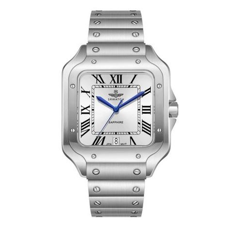  ĐỒNG HỒ NAM SRWATCH SG7008.1102GM CHÍNH HÃNG 