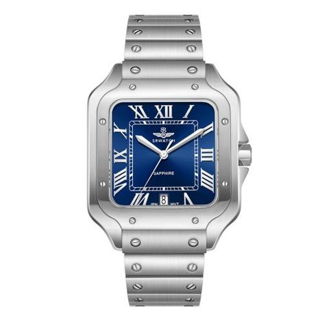  ĐỒNG HỒ NAM SRWATCH SG7008.1103GM CHÍNH HÃNG 