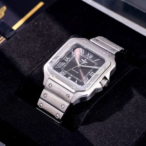  ĐỒNG HỒ NAM SRWATCH SG7008.1101GM CHÍNH HÃNG 
