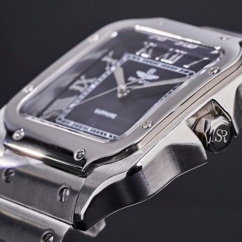  ĐỒNG HỒ NAM SRWATCH SG7008.1103GM CHÍNH HÃNG 
