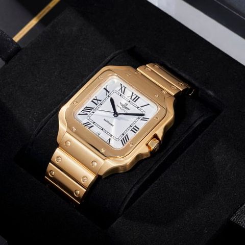  ĐỒNG HỒ NAM SRWATCH SG7008.1402GM CHÍNH HÃNG 