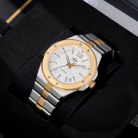  ĐỒNG HỒ NAM SRWATCH SG7009.1202GM DEMI CHÍNH HÃNG 