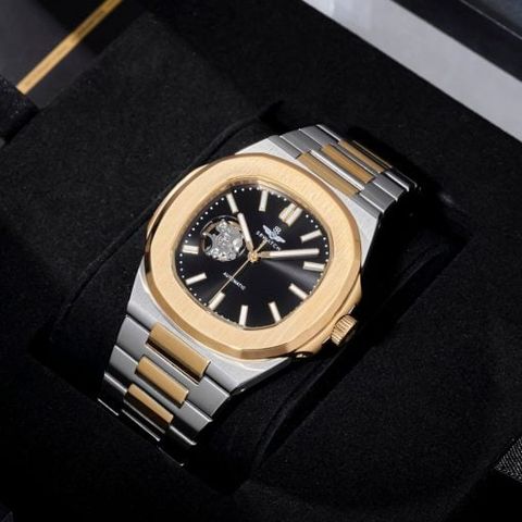  ĐỒNG HỒ NAM SRWATCH SG88804.1201AT DEMI CHÍNH HÃNG 