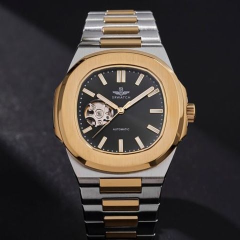  ĐỒNG HỒ NAM SRWATCH SG88804.1201AT DEMI CHÍNH HÃNG 