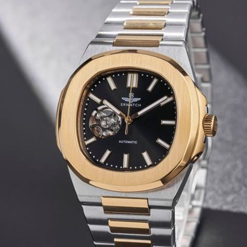  ĐỒNG HỒ NAM SRWATCH SG88804.1201AT DEMI CHÍNH HÃNG 
