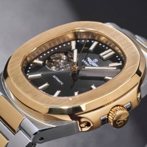  ĐỒNG HỒ NAM SRWATCH SG88804.1201AT DEMI CHÍNH HÃNG 