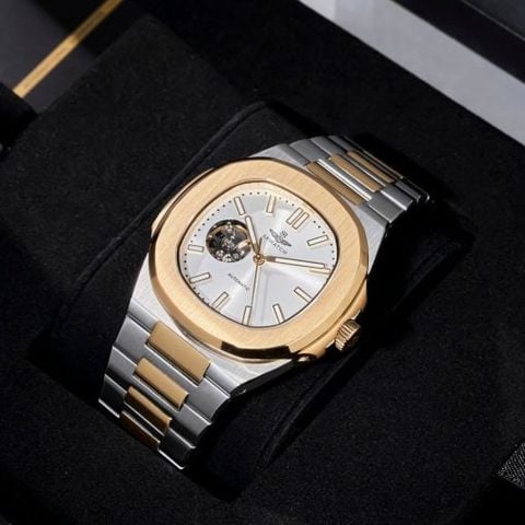  ĐỒNG HỒ NAM SRWATCH SG88804.1202AT DEMI CHÍNH HÃNG 