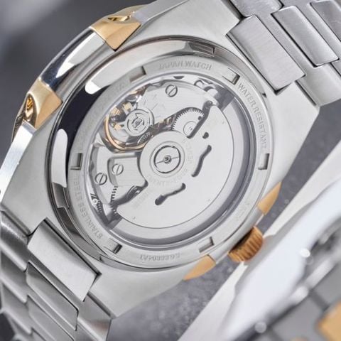  ĐỒNG HỒ NAM SRWATCH SG88804.1202AT DEMI CHÍNH HÃNG 