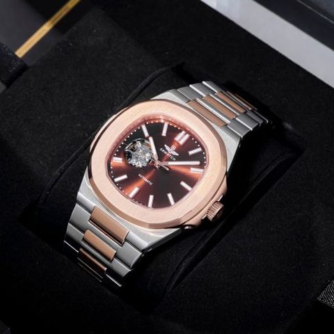  ĐỒNG HỒ NAM SRWATCH SG88804.1205AT DEMI CHÍNH HÃNG 