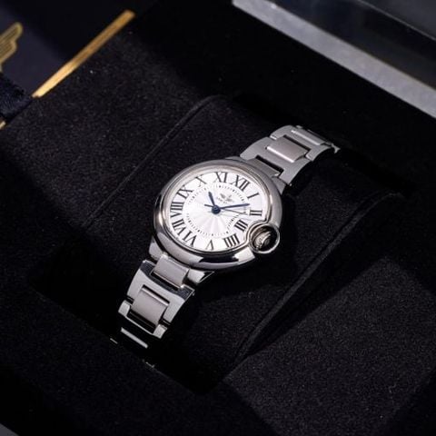  ĐỒNG HỒ NỮ SRWATCH SL5012.1102BL CHÍNH HÃNG 