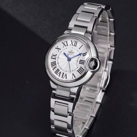  ĐỒNG HỒ NỮ SRWATCH SL5012.1102BL CHÍNH HÃNG 