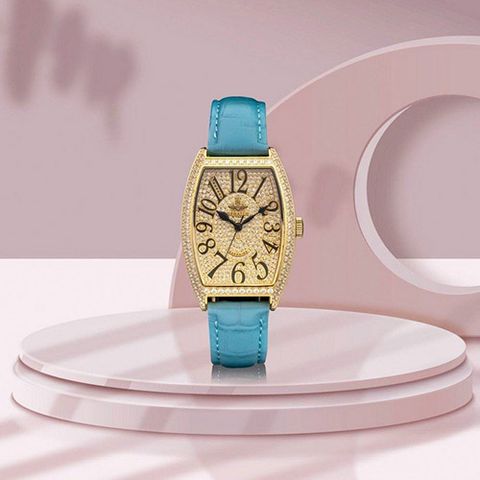  SR WATCH NỮ SL5001.6302BL CHÍNH HÃNG 