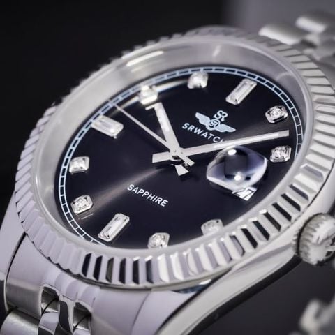  ĐỒNG HỒ NAM SRWATCH SG7004.1101GM CHÍNH HÃNG 