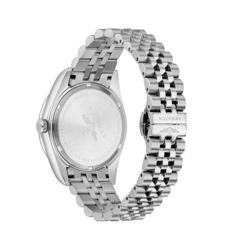  ĐỒNG HỒ NAM SRWATCH SG7004.1102GM CHÍNH HÃNG 