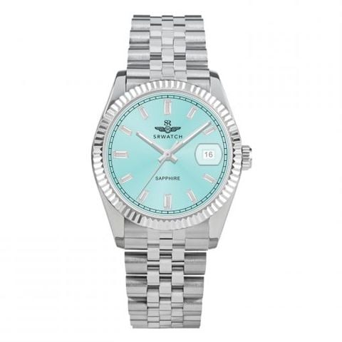  ĐỒNG HỒ NAM SRWATCH SG7006.1106GM CHÍNH HÃNG 