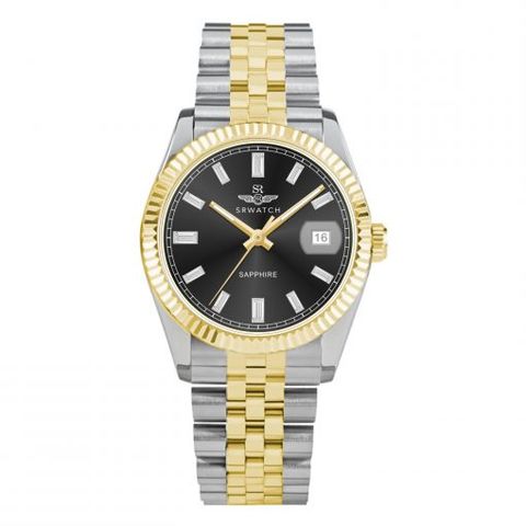  ĐỒNG HỒ NAM SRWATCH SG7006.1201GM CHÍNH HÃNG 