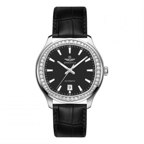  ĐỒNG HỒ NAM SRWATCH SG88801.4101AT CHÍNH HÃNG 