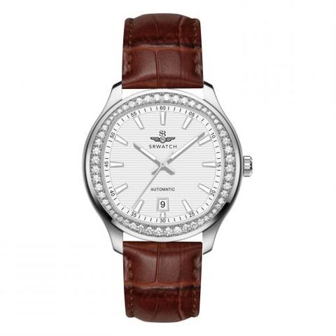  ĐỒNG HỒ NAM SRWATCH SG88801.4102AT CHÍNH HÃNG 