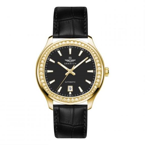  ĐỒNG HỒ NAM SRWATCH SG88801.4601AT CHÍNH HÃNG 