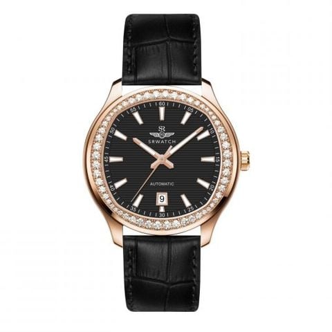  ĐỒNG HỒ NAM SRWATCH SG88801.4901AT CHÍNH HÃNG 