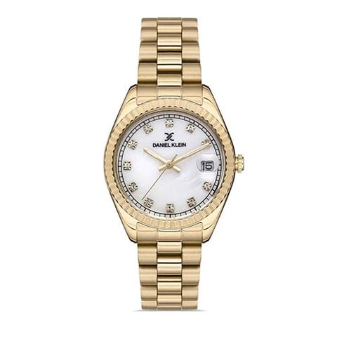  DANIEL KLEIN NỮ DK.1.12779-2 CHÍNH HÃNG 