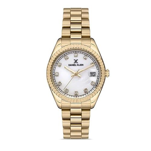 DANIEL KLEIN NỮ CHÍNH HÃNG– Đồng Hồ Việt Thắng