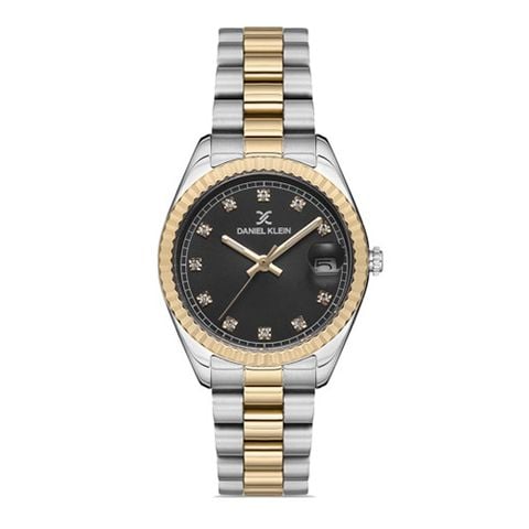  DANIEL KLEIN NỮ DK.1.12779-5 CHÍNH HÃNG 