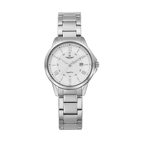  SR WATCH NỮ SL3006.1102CV CHÍNH HÃNG 