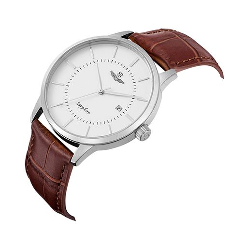  SR WATCH NAM SG3007.4102CV CHÍNH HÃNG 