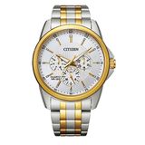  CITIZEN NAM AG8344-57B CHÍNH HÃNG 
