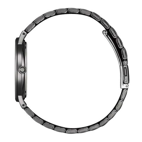  ĐỒNG HỒ NAM CITIZEN BI5127-51H FULL ĐEN CHÍNH HÃNG 